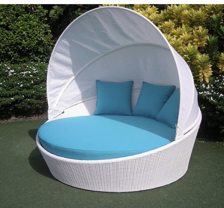 Miami Daybed Keyif Grubu 